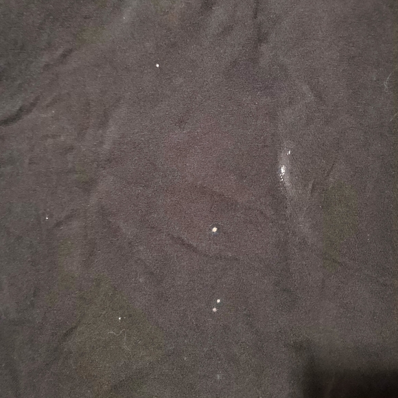 2002 Shonen Jump Naruto Large Print Tee - Picture 4 of 7